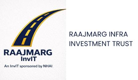 Raajmarg Infra Investment Trust IPO
