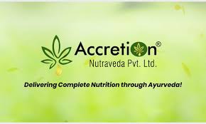 Accretion Nutraveda IPO