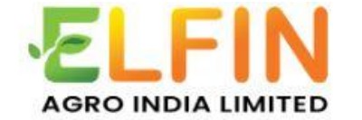 Elfin Agro India IPO